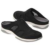 Sperry Top-Sider Women's Edgewater Mule (Black 10.0 M)