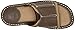 Margaritaville Footwear Men's Grove SD Dress Sandal