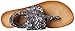 Dirty Laundry Women's Beebop Fabric Gladiator Sandal