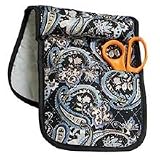 Quilted Arm Chair Caddy