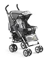 Chic 4 Baby 317 23 - Alu-BuggyCooper, flowers