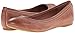 FRYE Women's Agnes Ballet Flat