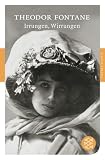 Produkt-Bild: Irrungen, Wirrungen: mit dem Werkbeitrag aus dem NEUEN KINDLERS LITERATUR LEXIKON (Fischer Klassik)