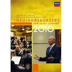 New Year's Concert 2010