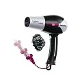 BaByliss D171E Haartrockner Cord Reel 2000 Watt