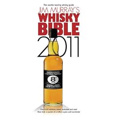 Jim Murray's Whisky Bible 2011