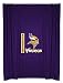 Minnesota Vikings Shower Curtain
