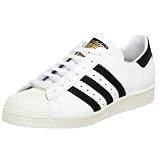 adidas Originals Men's Superstar 80s Sneaker