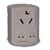 Signalinc Repeater 3WIRE 220V Coupler & Signal Repeater