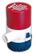 Rule 500 G.P.H. Automatic Bilge Pump