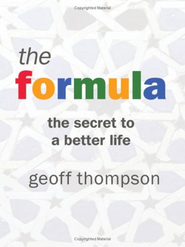 Formula