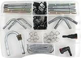 KP700 - Domestic Fuel Line Accessory Kit - S.U.R. and R. - KP700