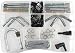 Automotive : KP700 - Domestic Fuel Line Accessory Kit - S.U.R. and R. - KP700