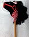 Search : Black Hobby Horse on Stick