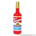 Torani Watermelon Syrup - Italian Syrup 750ml - 25.4oz