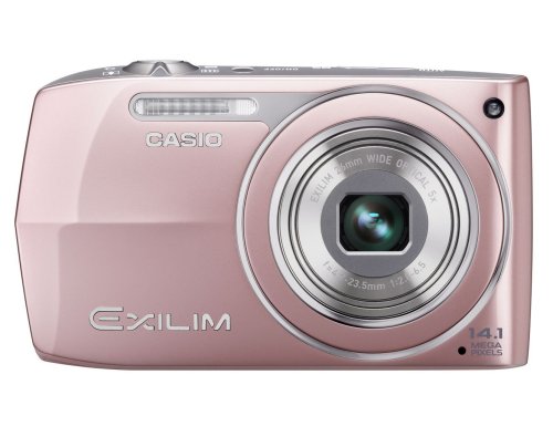 Imagen 3 de Casio EX-Z2000PKEDC
