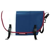 TIMBUK2(ティンバック2) クラシック メッセンジャー M ホワイト/ブルー/ブルーの画像