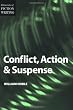 Elements of Fiction Writing  - Conflict, Action & Suspense