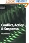 Elements of Fiction Writing  - Conflict, Action & Suspense