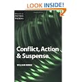 Conflict, Action and Suspense (Elements of Fiction Writing)