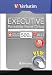 Verbatim 53054 Executive 2.5 Inch 500gb External Hard Drive 