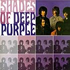 Shades of Deep Purple by Deep Purple