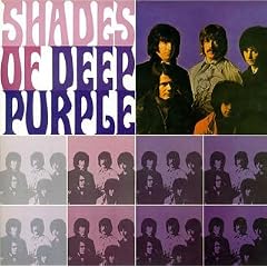 Shades of Deep Purple