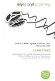 Laserblast: Science Fiction, Kim Milford, Rainbeaux Smith, Roddy McDowall, Eddie Deezen, List of Stop-Motion Films, Creepozoids, The Day Time Ended