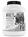 Levels 5LB Unflavored 100% Grass Fed Whey Protein, No GMOs, Undenatured