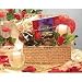 Romantic Evening Gift Basket