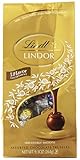 UPC 037466053066 product image for Lindt LINDOR Assorted Chocolate Truffles, 9.3  Ounce | upcitemdb.com