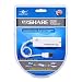Vantec EZSHARE Pro Adapter Transfer Cable PC/MAC