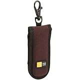 Case Logic JDS-2 USB Drive Shuttle 2-Capacity-Purple