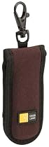 Caselogic JDS-2 USB Drive Shuttle 2-Capacity (Purple)