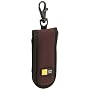 Caselogic JDS-2 USB Drive Shuttle 2-Capacity (Purple)