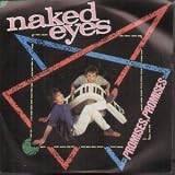 PROMISES PROMISES 7 INCH (7" 45) UK EMI 1983