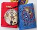 Yu-Gi-Oh Purse Fashion wallet : Yugioh wallet (1 pc : Red color)