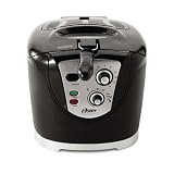 CKSTDFZM53 Deep Fryer