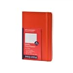 Moleskine - Agenda (18 Meses, 21 X 13...