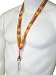 Pittsburgh Penguins Keychain Lanyard Ticket Holder