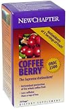 New Chapter Coffeeberry 30vcap( Double Pack)