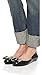 Melissa Women's Space Love II Bow Flats