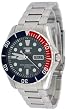 Seiko 5 Sports #SNZF15K1 Men's 100M Diver Automatic Watch
