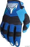 Fly F-16 Glove Blue/Black size 3