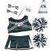 Build-A-Bear Workshop Philadelphia Eagles Cheerleader Uniform 6 pc.