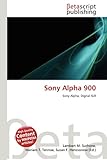 Sony Alpha 900