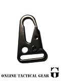HK Style 1inch Snap Hook, 1 Piece - By OTG