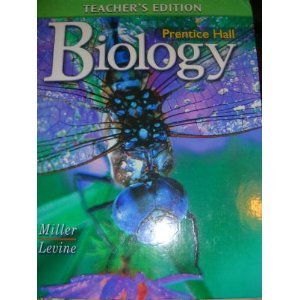 Textbook - Biology Teachers Ed