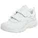 Reebok TIME AND A HALF KC Damen Klett Freizeitschuhe , Größe:40.5