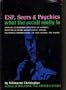 ESP, seers & psychics